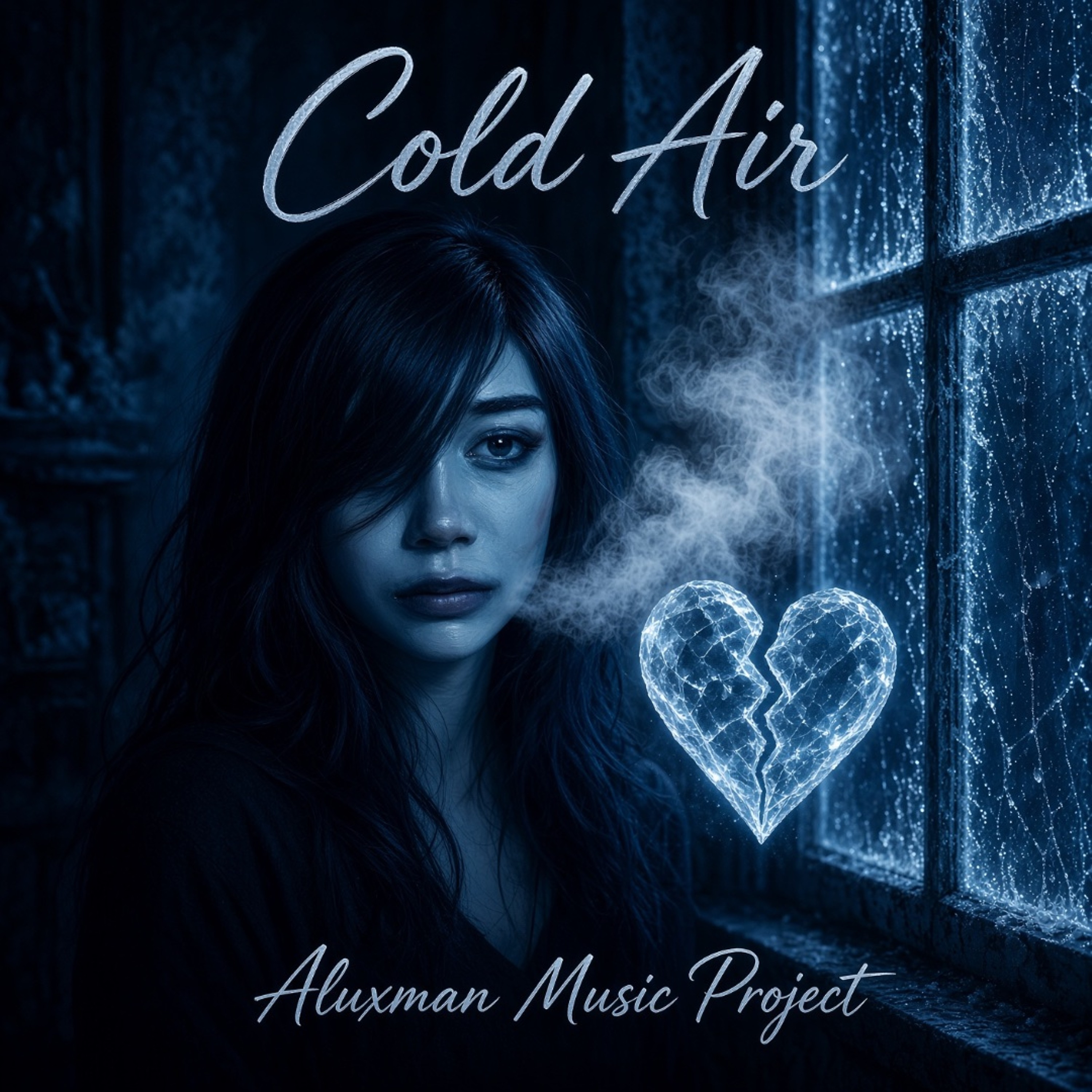 Cold Air episode artwork