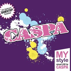 My Style 001 (mixed by Caspa)