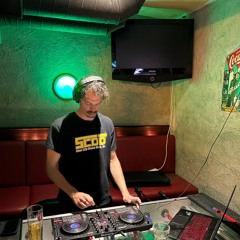 Bon @ Bar Cuba Open Decks (St. Anton, Austria)