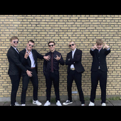 har det godt- vilde viggo, mågen, macborg, paty (prod. kipp)