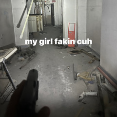 omgkeon - oh no (luke2k)