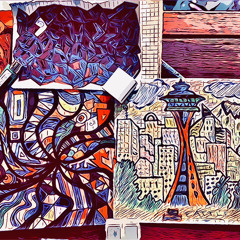 Thee_Apprentice - 12 days of Fuckin/Put yo money where your mouth is