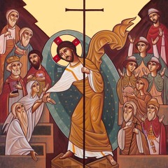 Sunday Matins Apolytikion (Paschal Concluding Canon) - ختام قانون باكر عيد القيامة
