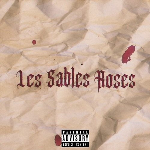 2Scratch - Les Sables Rose