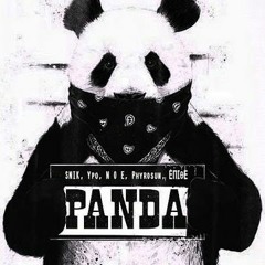 Stream Panda Music music  Listen to songs, albums, playlists for free on  SoundCloud