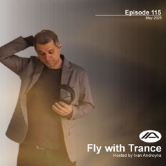 Fly with Trance 115 - Ivan Androyna