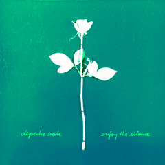 Enjoy The Silence Remix Ft. Pedro Andre (DFusion UK Remix) Depeche Mode