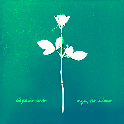 Enjoy The Silence Remix Ft. Pedro Andre (DFusion UK Remix) Depeche Mode