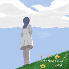 Lucky Bird Cloud