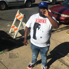 Way Up (feat. Quan Da Monster)