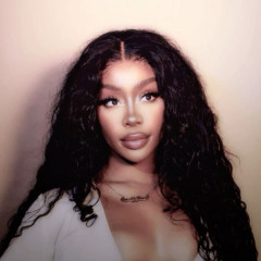 SZA Type Beat 2025 feat. 4Batz | "Eccentric" [Prod.by RXLLIN]