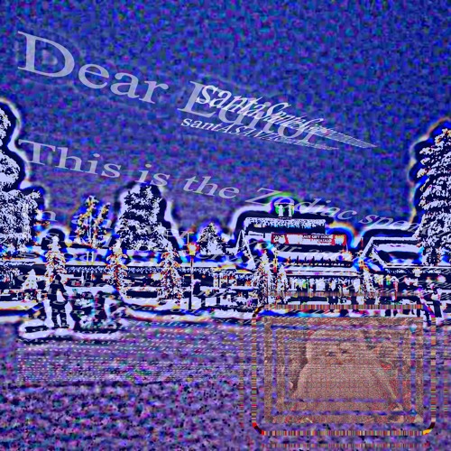 Dear Santa (Prod. KevinKempt)