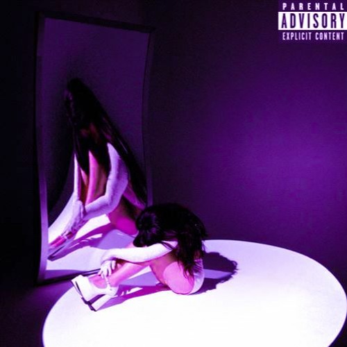 Nessa Barrett - dying on the inside slowed