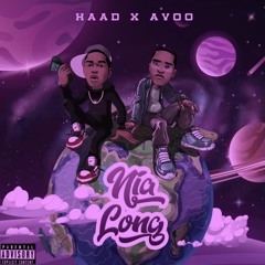 Haad - Nia Long(prod. by Avoo) SLOWED