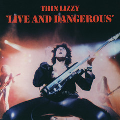 Don't Believe A Word (Live At The Tower Theatre, Philadelphia, USA / 1977 / Edit)