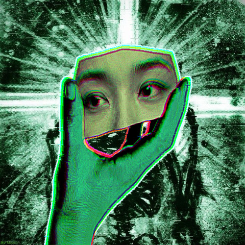 Self Aware remix (Mazma)