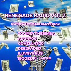 RENEGADE RADIO (VOL 2)