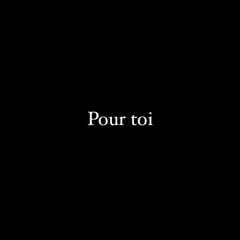 Pour toi (feat. Floozy & Øver)