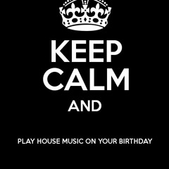 2020-09-13 My Bday Set Live