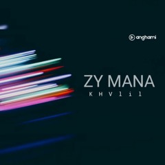 ZY MANA (OFFICIAL VIDEO)