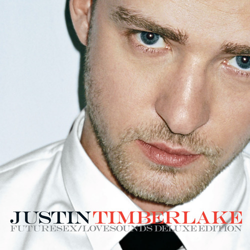 Until The End Of Time By Justin Timberlake