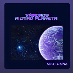 Vámonos a otro planeta