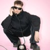Bounce revolution 2025 DJ mix artwork - Electronic music tracklist cover image