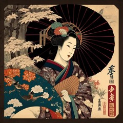 !!!...CHERRY BLOSSOM FUNK (Streets)...!!!