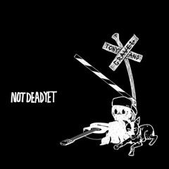 Vodka and Heroin - Tony & Gravel