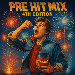 Pre hit mix Vol 4th