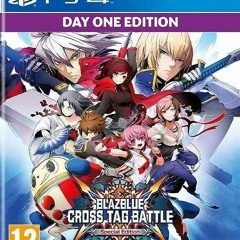 BlazBlue Cross Tag Battle Special Edition-PLAZA ((FULL))