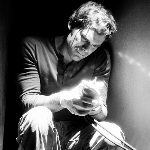 Dexter Morgan x Six Forty Seven