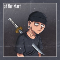 At the Start (ft. INTRN)