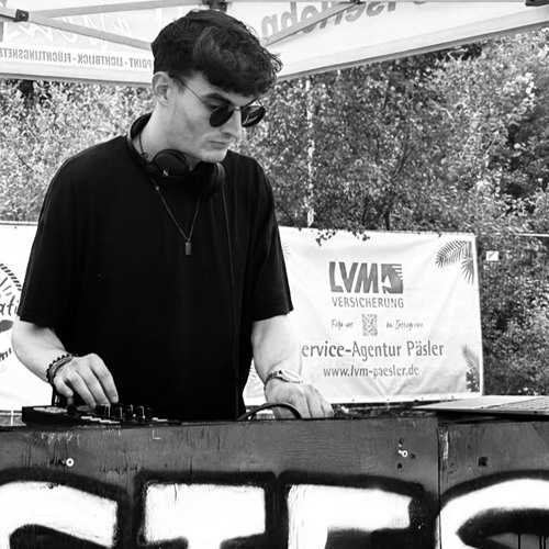 KeFu Podcast 017 w/ KeFu , Warm Up @ Electronic Playground, Culture Station Iserlohn 17.08.24