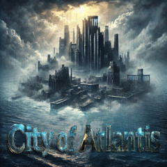 DJ NoMis - City of Atlantis