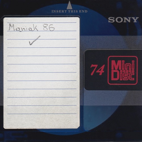 Maniak 86 / 1999 [Remastered]