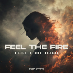 N.E.O.N,DI Mora ,Wolfgang - Feel The Fire
