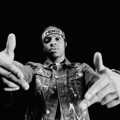 poundz - who's laughing (kid_havanna flip)