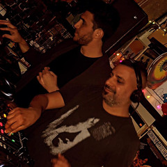 STS (Ori Ben Dror & Oshri Derei) - 23.2.23 @Cactus9