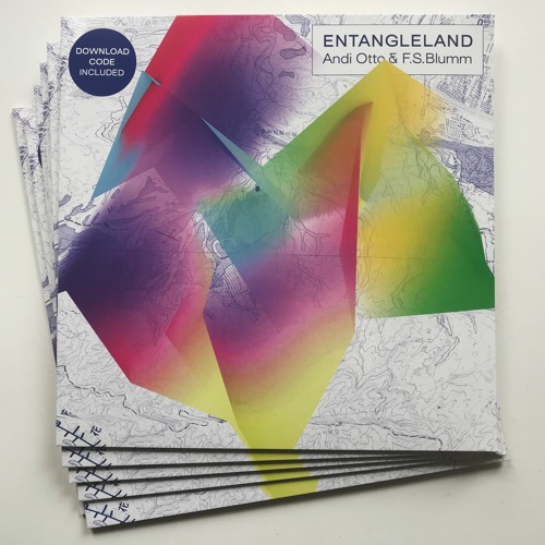 Andi Otto & F.S.Blumm: Yukiyama Lost Beat