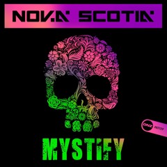 Nova Scotia - Mystify