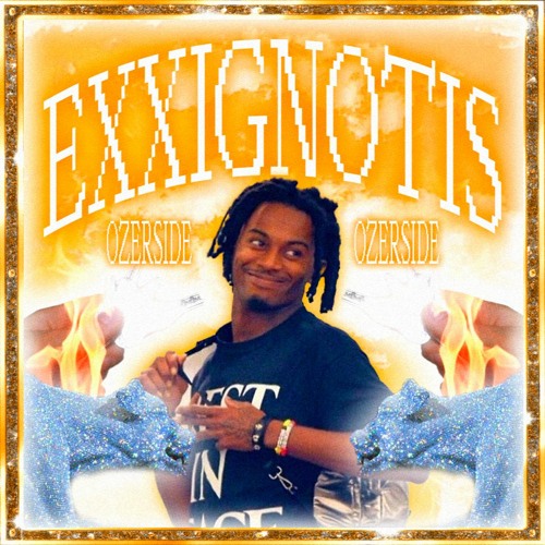 Exxignotis - Ozerside