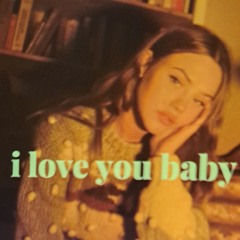 I love you baby (EXCLU BPM RADIO)