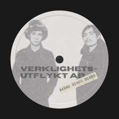 Snook- Verklighetsutflykt AB (Zadeh Disco Blend)