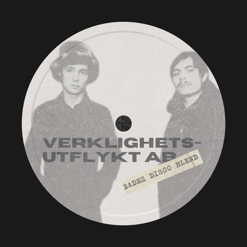 Snook- Verklighetsutflykt AB (Zadeh Disco Blend)