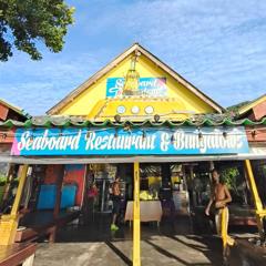 Seaboard Bungalow - 25.6.25