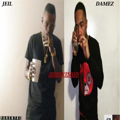 JEIL X DAMEZ X [REACH THE TOP]
