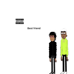 bestfriend ft-Tuneleeflare
