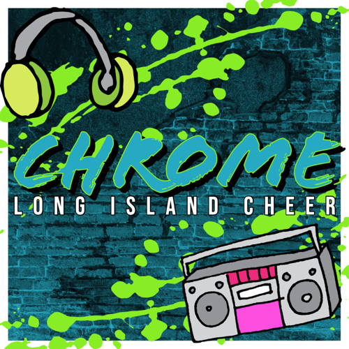 Long Island Cheer Chrome 2022-23 - Old School Hip Hop Theme - Senior 4.2 (Cyclone Package)