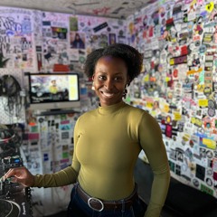 COLORING LESSONS RADIO WITH BRIDGE @ The Lot Radio 12-01-2024